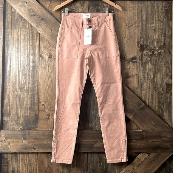 JOIE Maxine Park Skinny Jeans - Picture 6 of 10